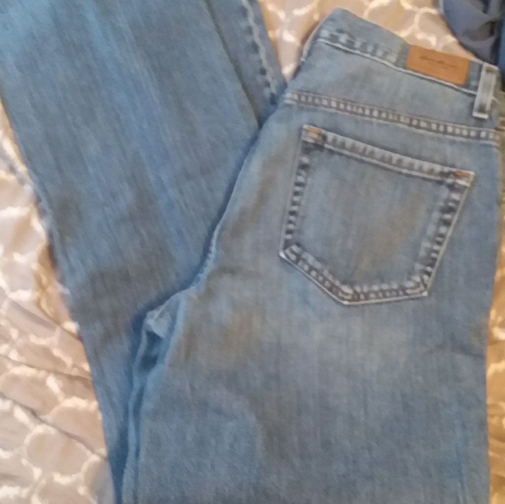 Eddie bauer jeans